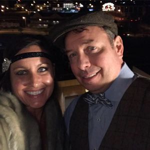 Meet your Posher, Jill